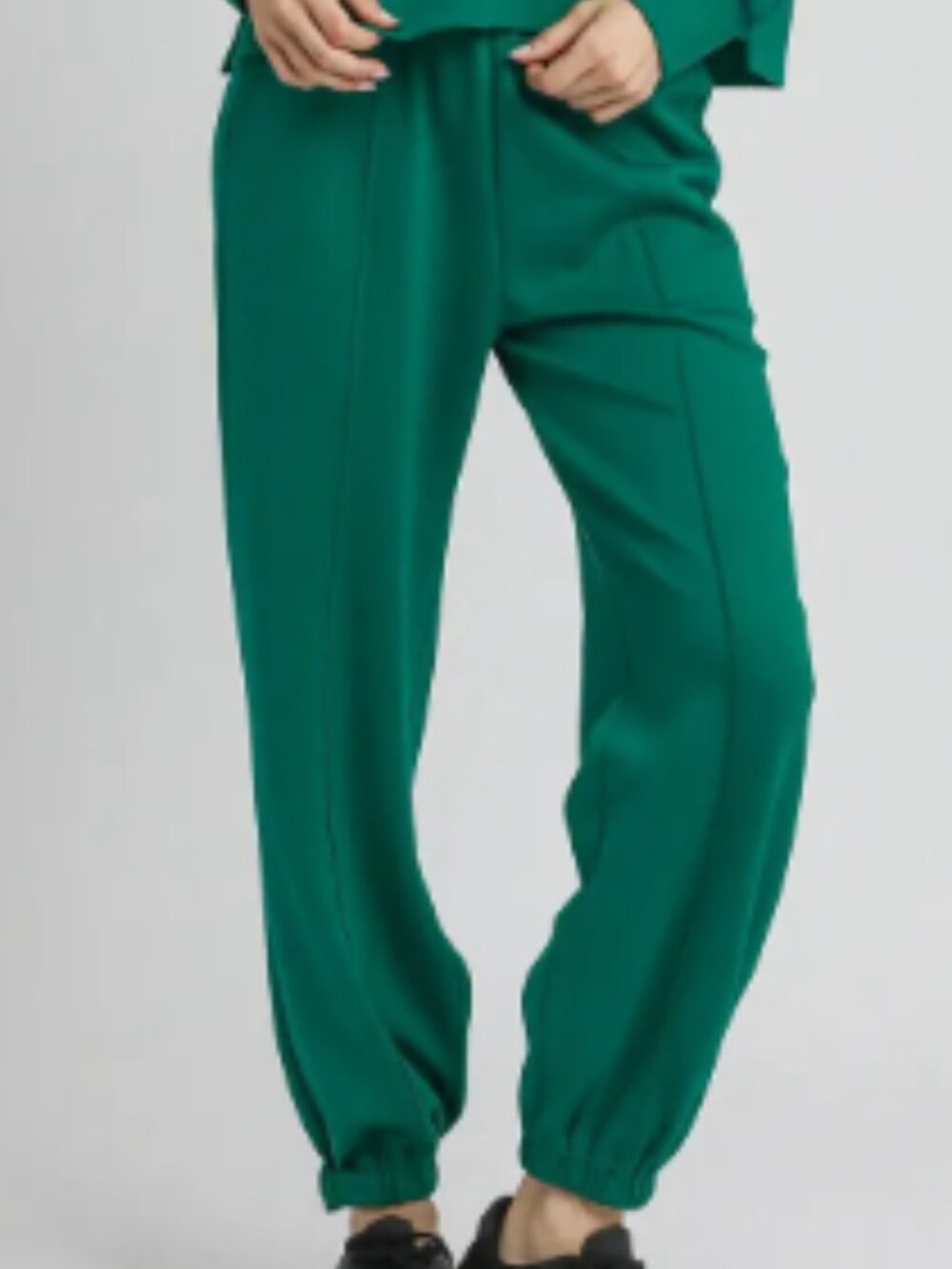 UMGEE- joggers-teal